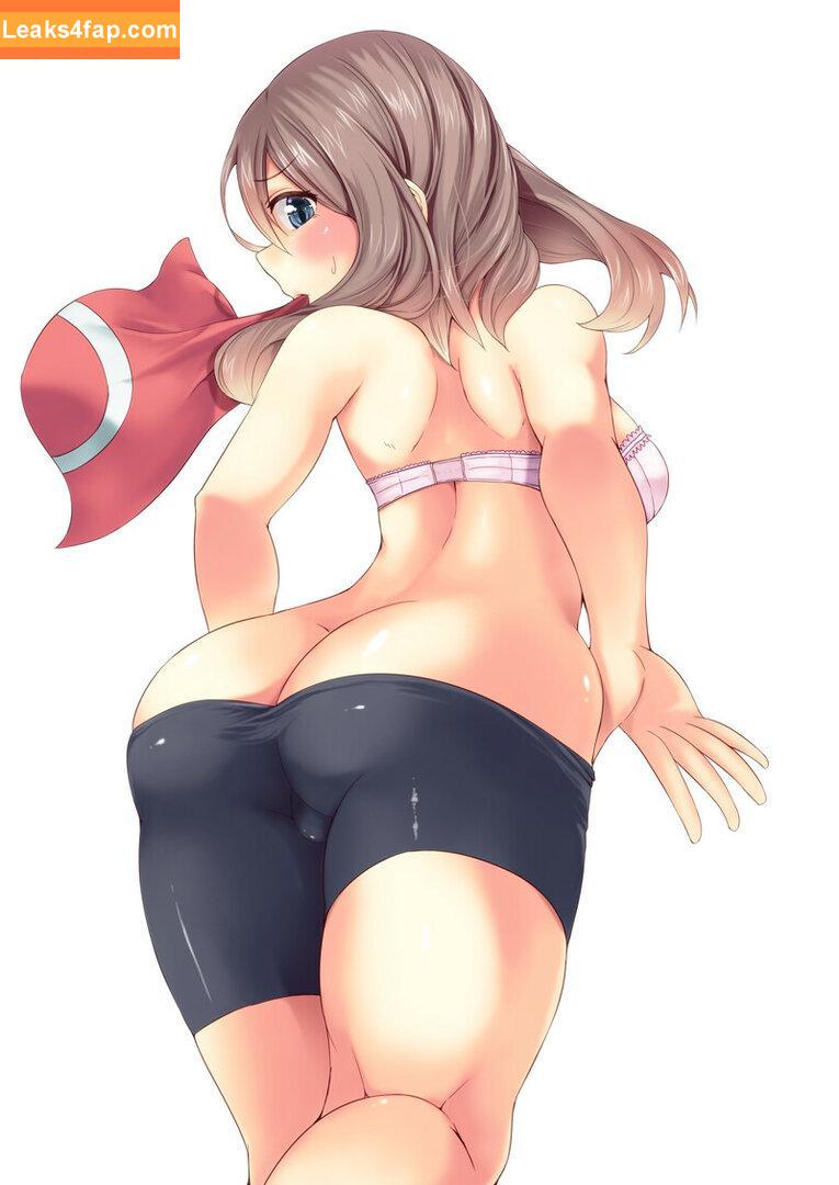 Pokégirls /  leaked photo photo #0778