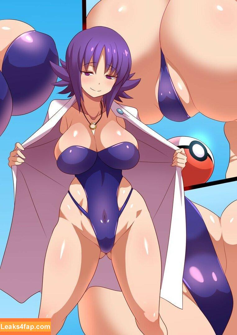 Pokégirls /  leaked photo photo #0785