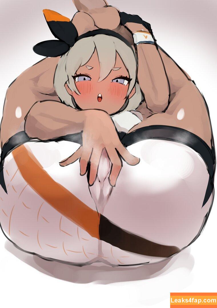 Pokégirls /  leaked photo photo #0832