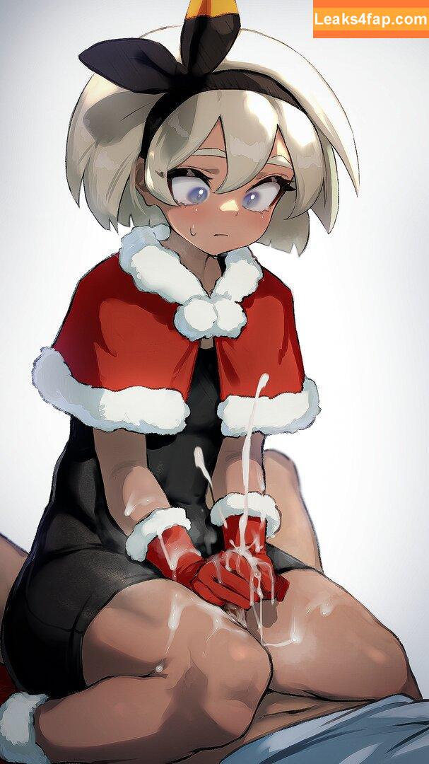Pokégirls /  leaked photo photo #0837