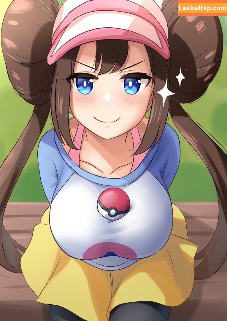 Pokégirls /  leaked photo photo #0839