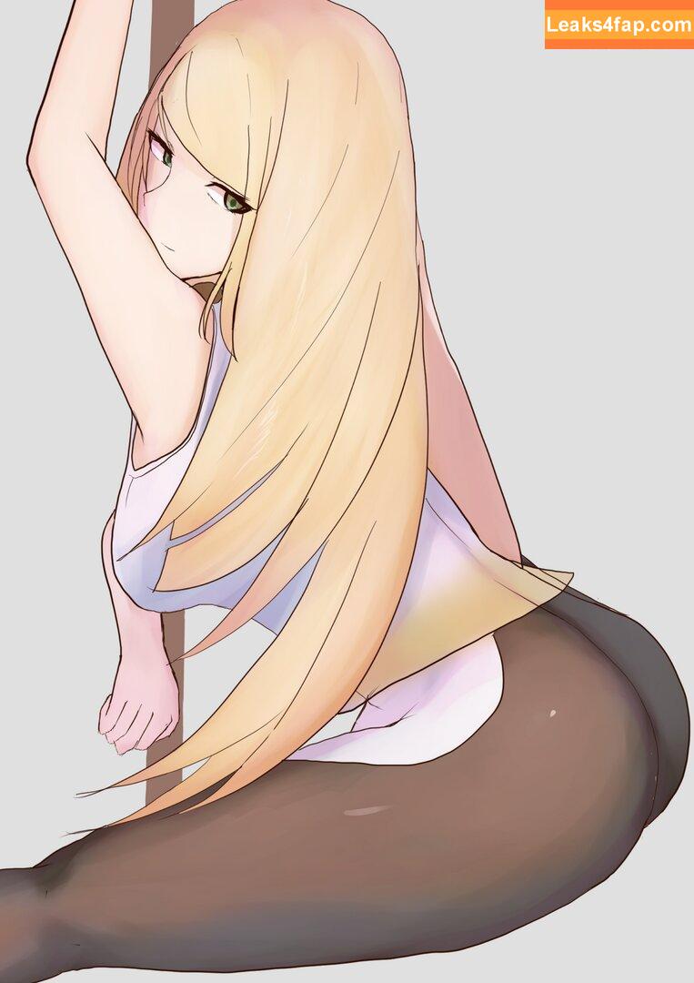 Pokégirls /  leaked photo photo #0841