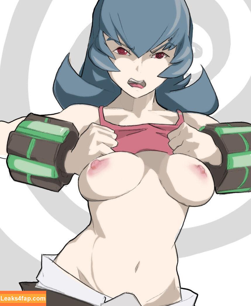 Pokégirls /  leaked photo photo #0845