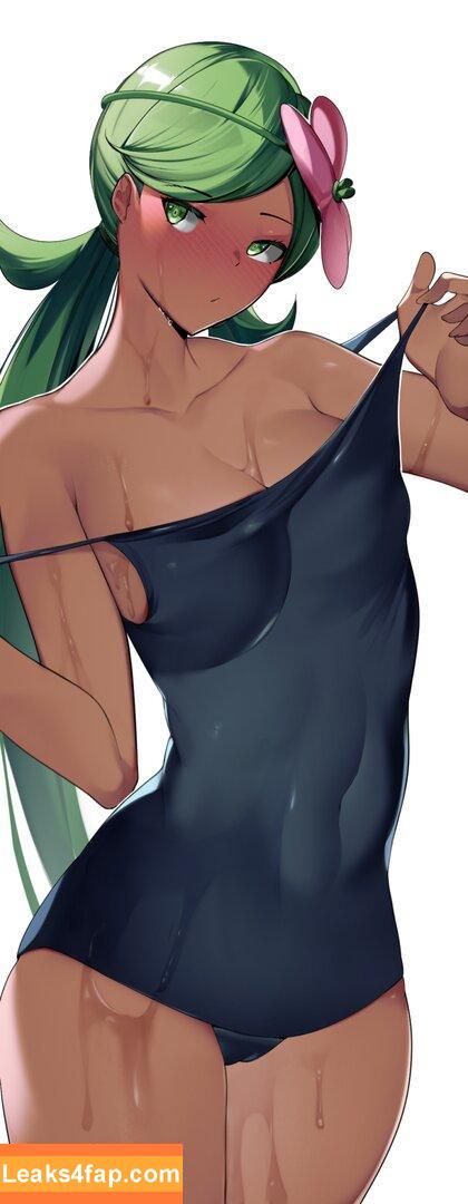 Pokégirls /  leaked photo photo #0848