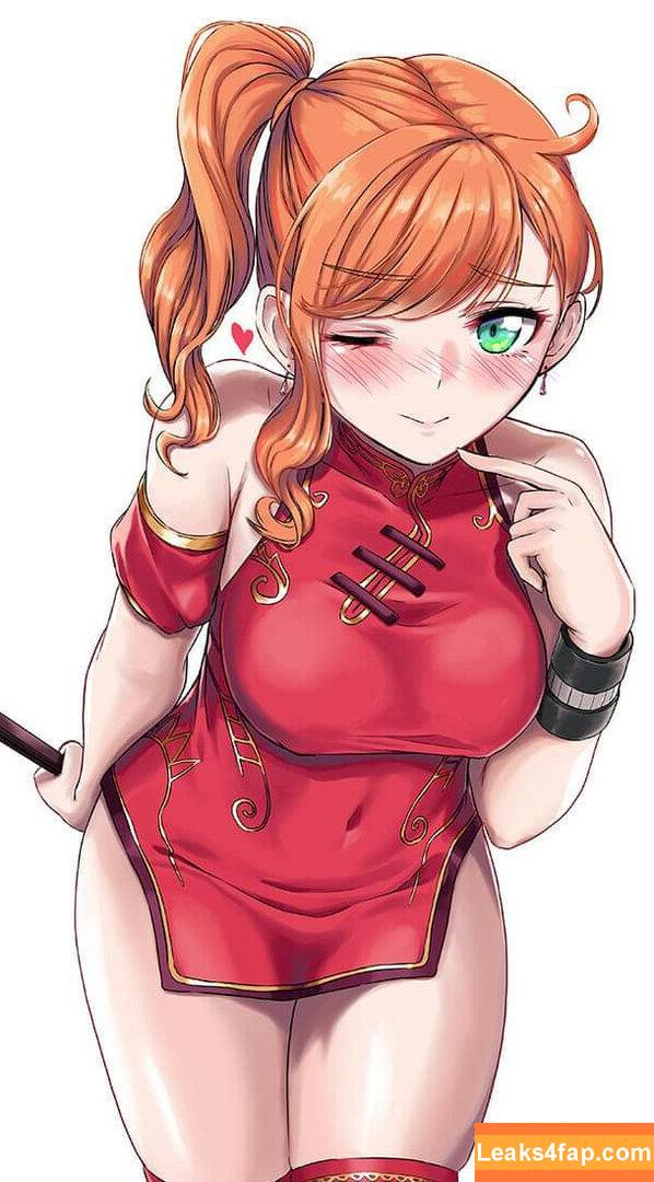 Pokégirls /  leaked photo photo #0849
