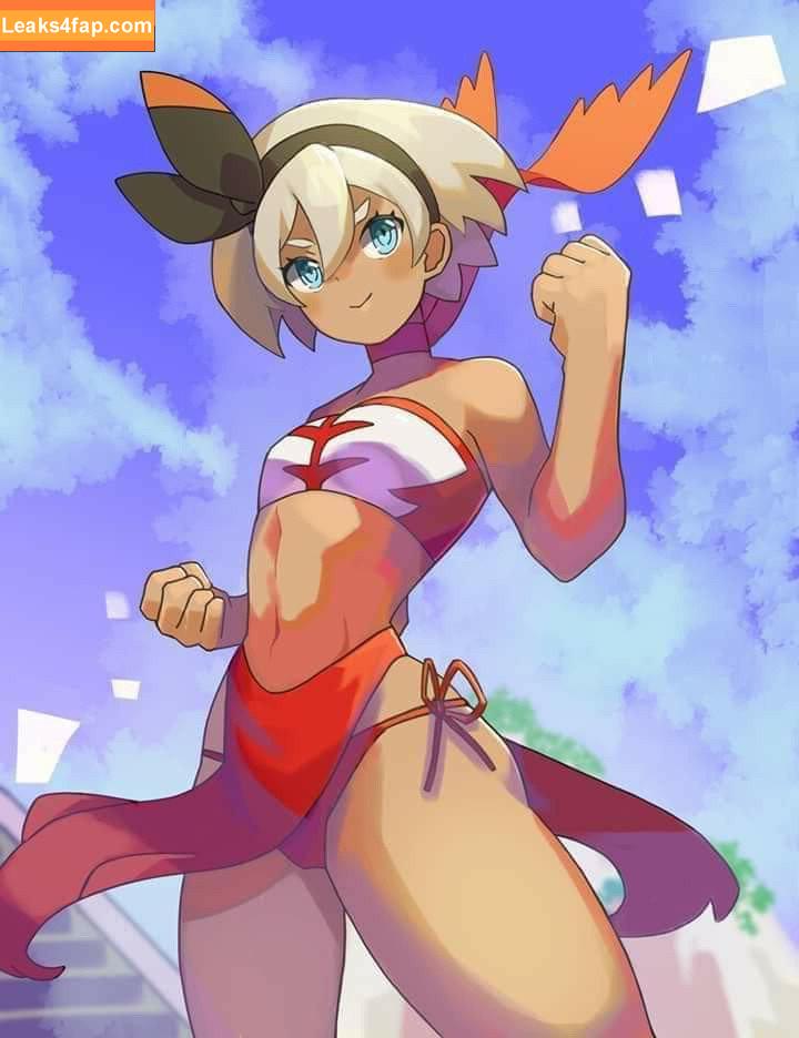Pokégirls /  leaked photo photo #0850