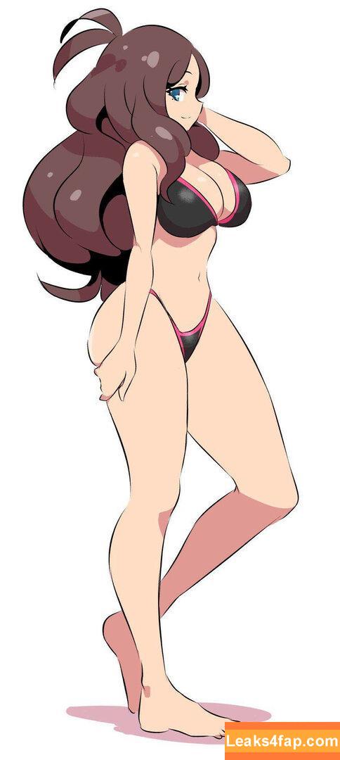 Pokégirls /  leaked photo photo #0854