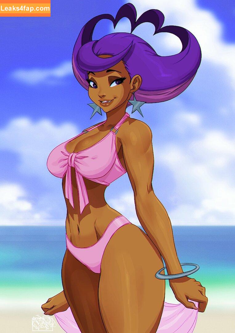 Pokégirls /  leaked photo photo #0856