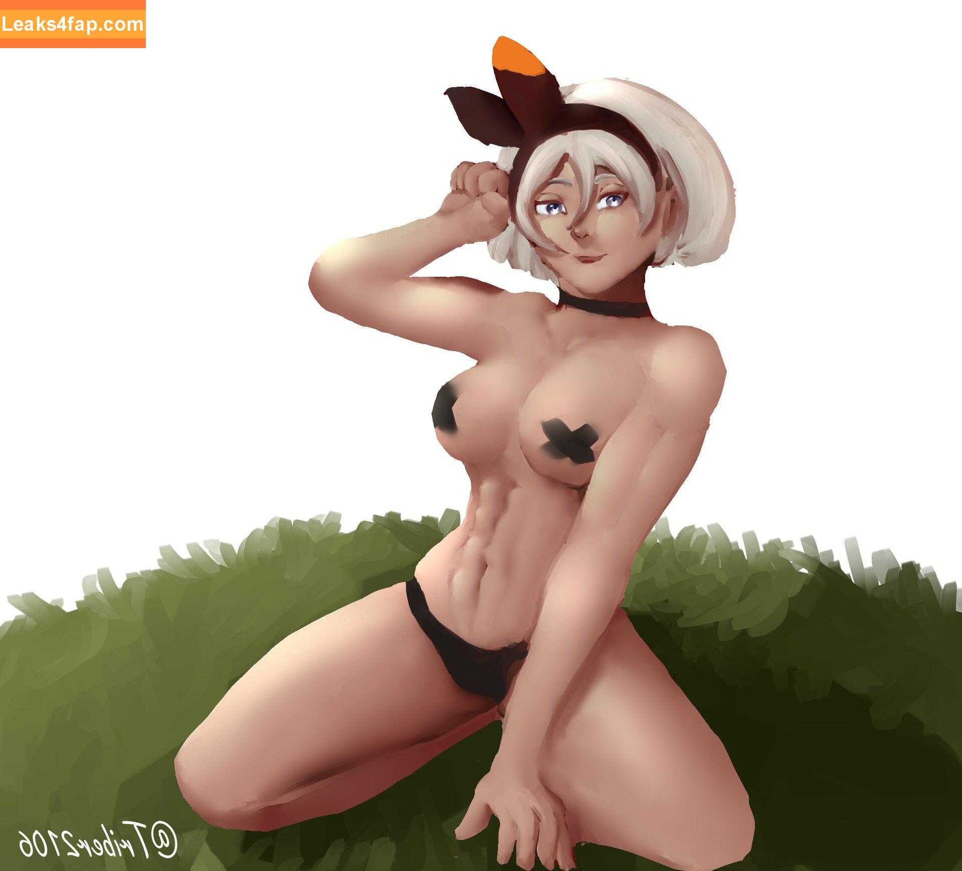 Pokégirls /  leaked photo photo #0877