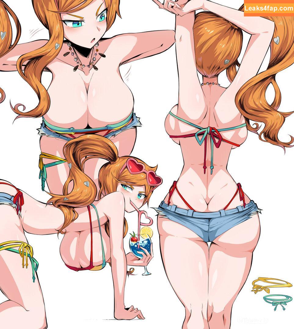 Pokégirls /  leaked photo photo #0889