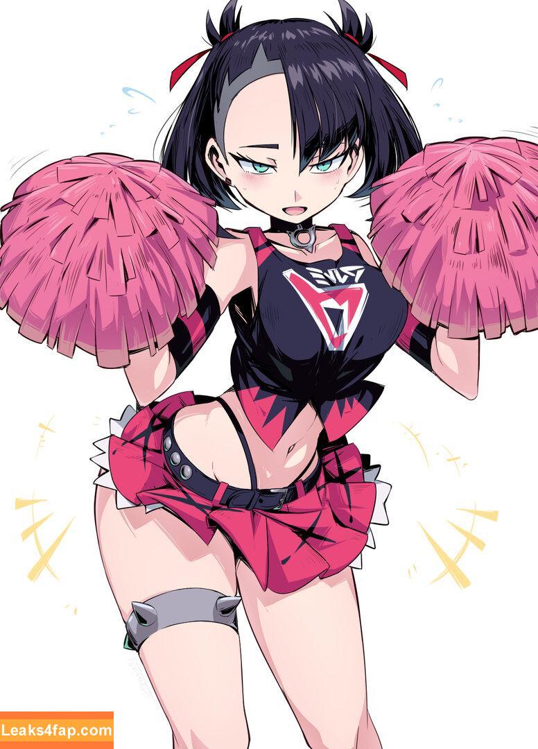 Pokégirls /  leaked photo photo #0890