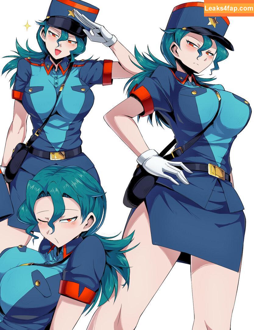 Pokégirls /  leaked photo photo #0891