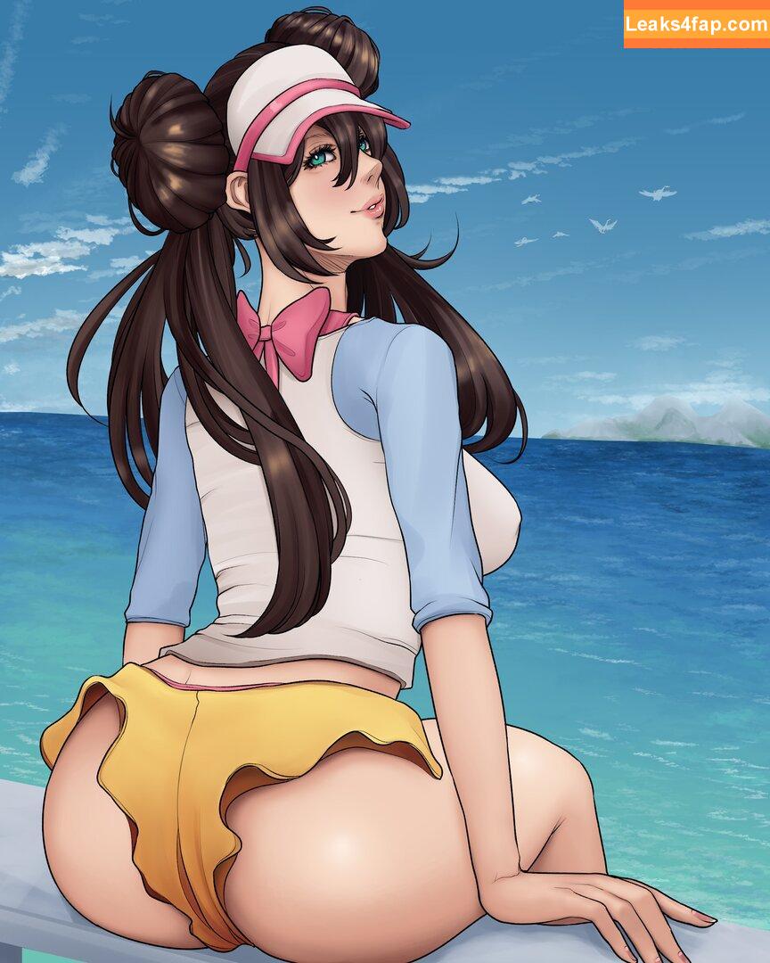 Pokégirls /  leaked photo photo #0899