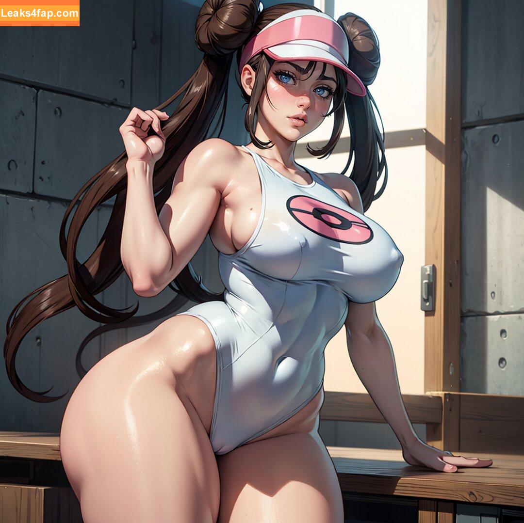 Pokégirls /  leaked photo photo #0913