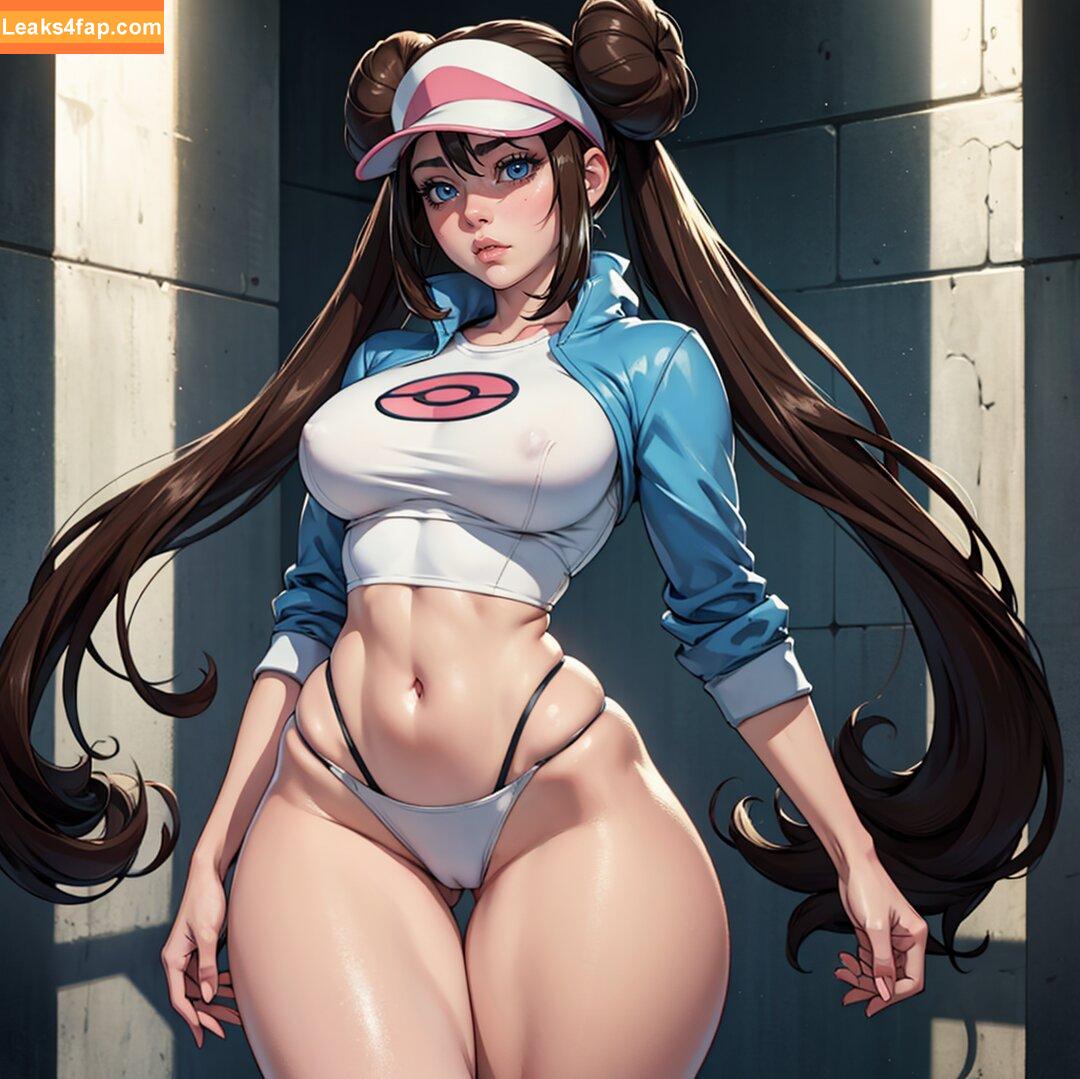 Pokégirls /  leaked photo photo #0914