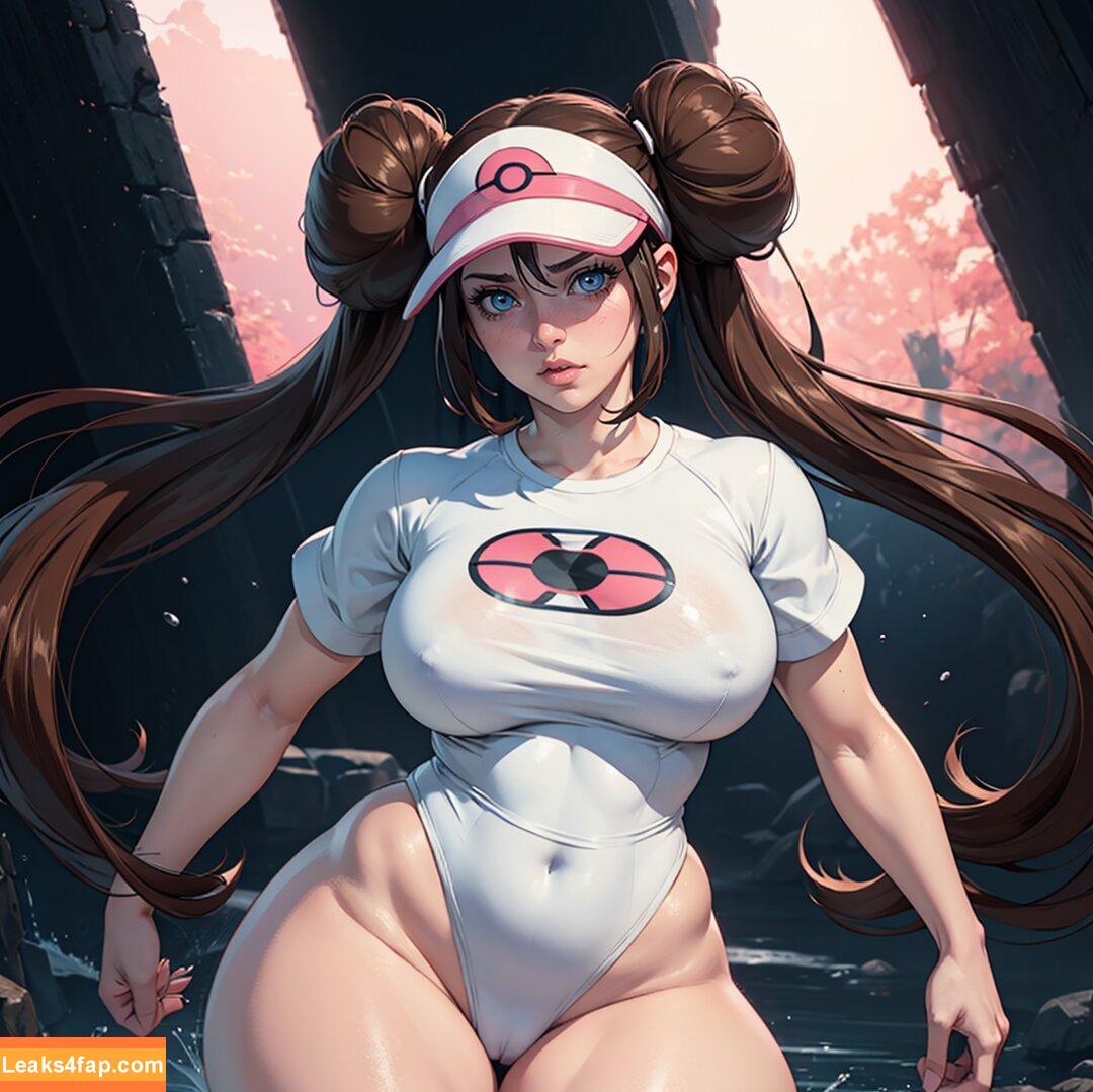 Pokégirls /  leaked photo photo #0916