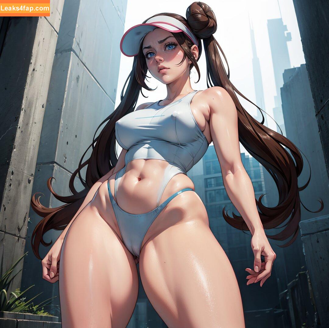 Pokégirls /  leaked photo photo #0917