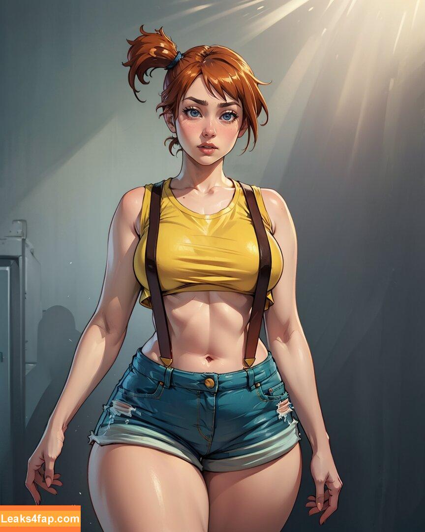 Pokégirls /  leaked photo photo #0921
