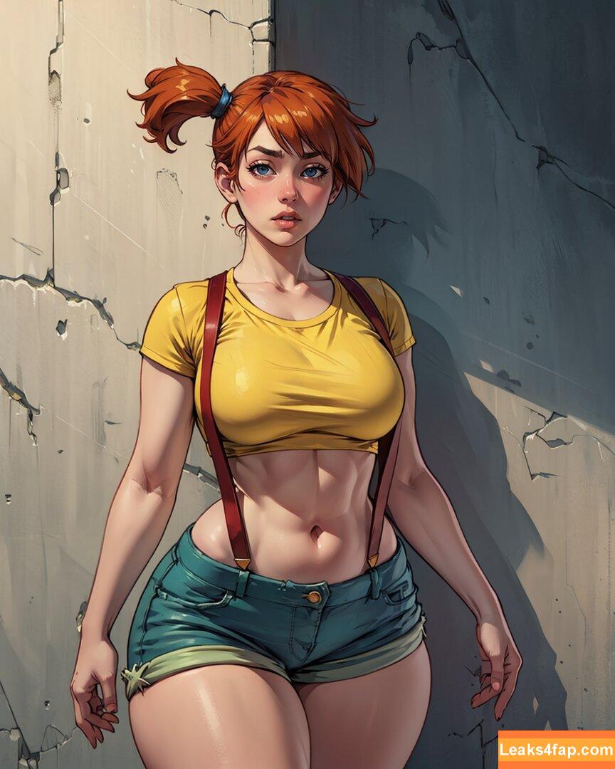 Pokégirls /  leaked photo photo #0923