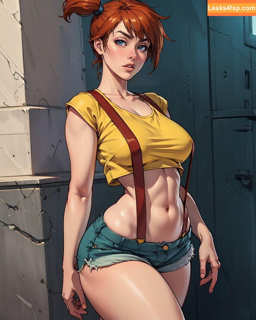 Pokégirls /  leaked photo photo #0926