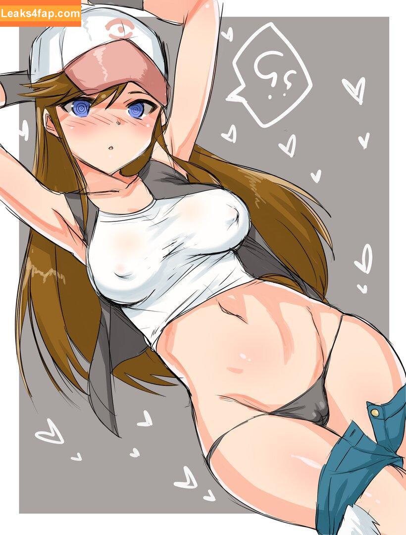 Pokégirls /  leaked photo photo #0958