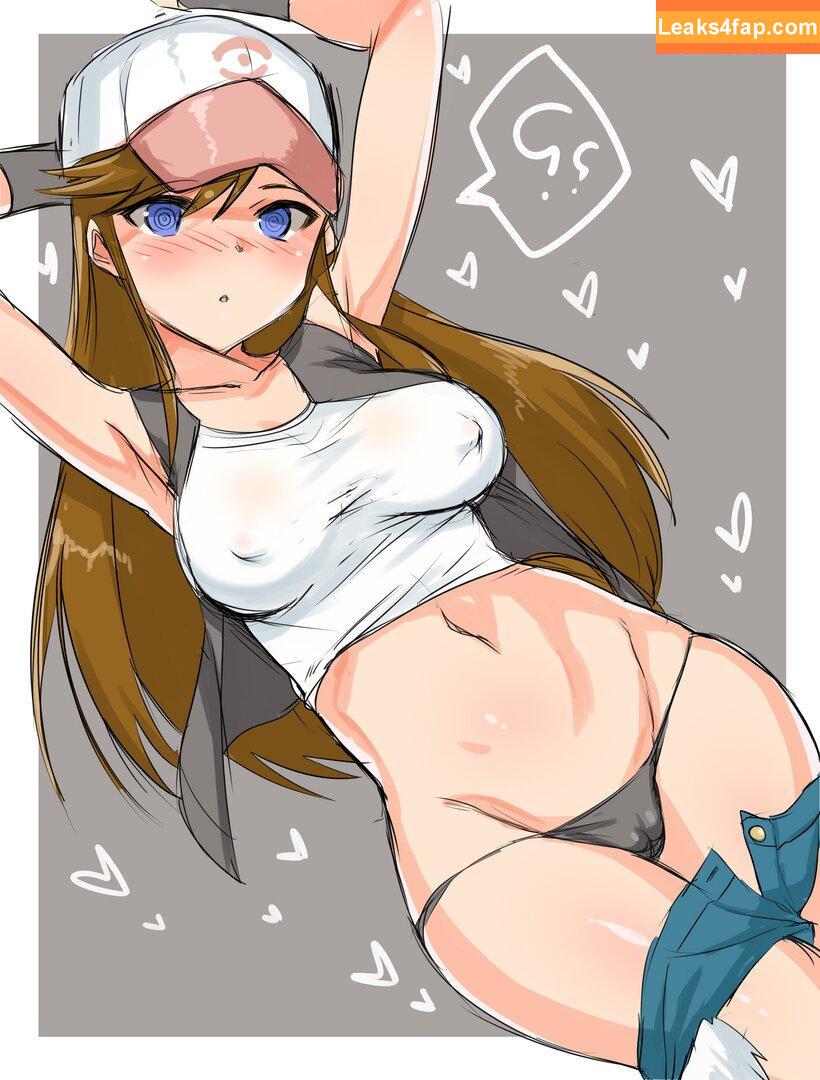 Pokégirls /  leaked photo photo #0963