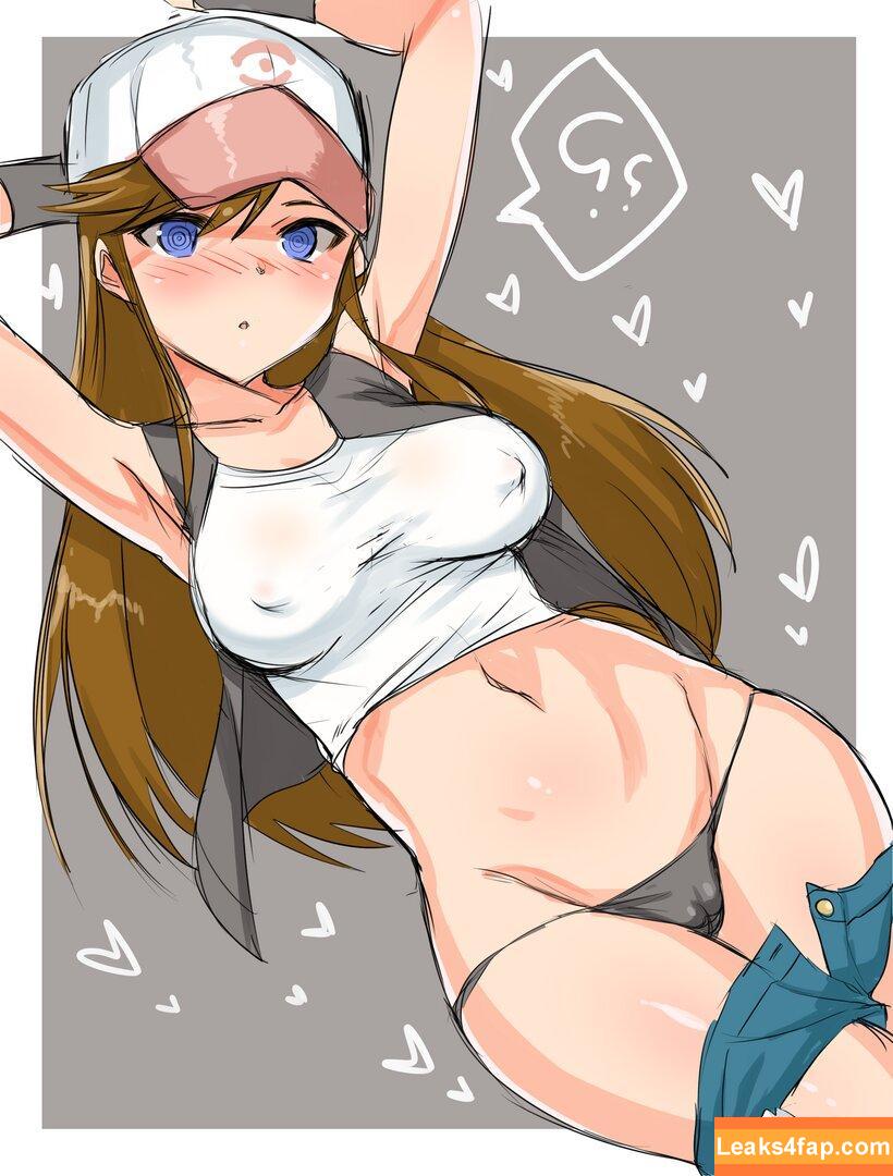 Pokégirls /  leaked photo photo #0968