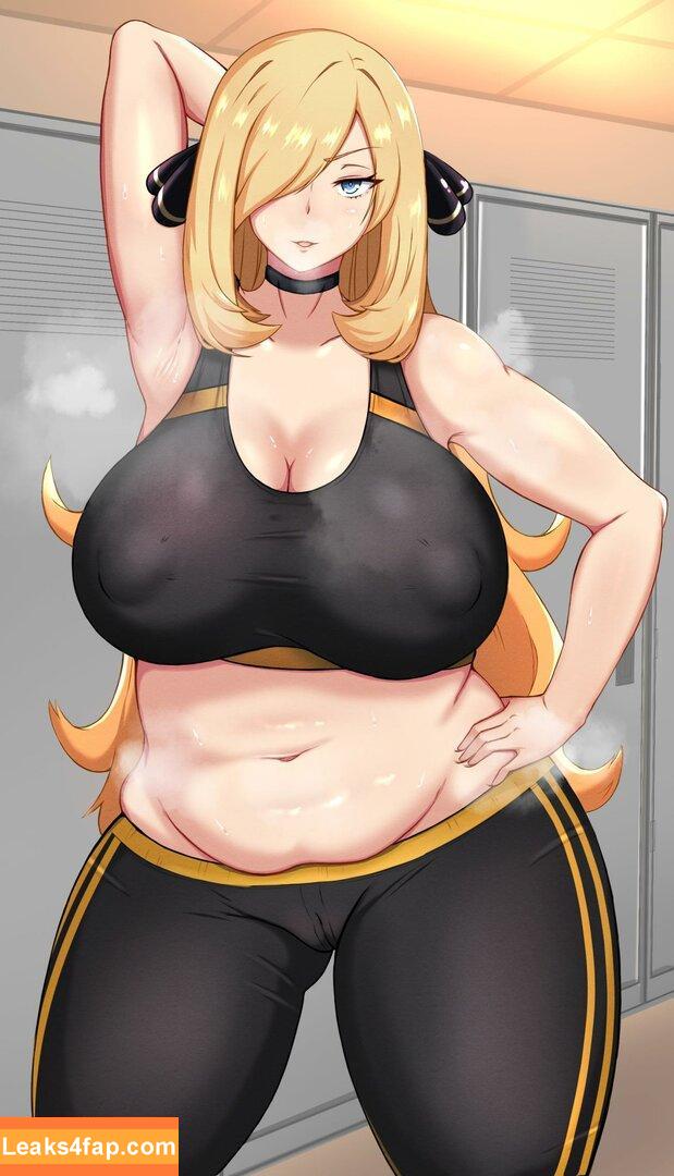Pokégirls /  leaked photo photo #0980
