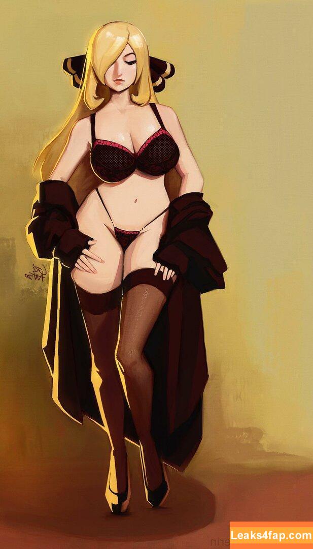 Pokégirls /  leaked photo photo #0987