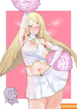 Pokégirls photo #0042