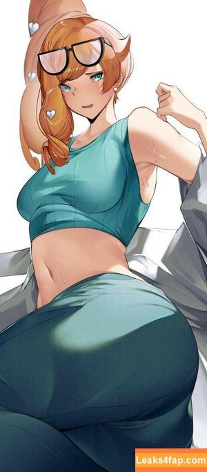 Pokégirls photo #0076