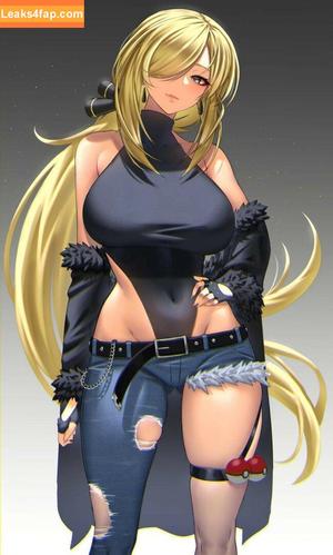 Pokégirls photo #0096