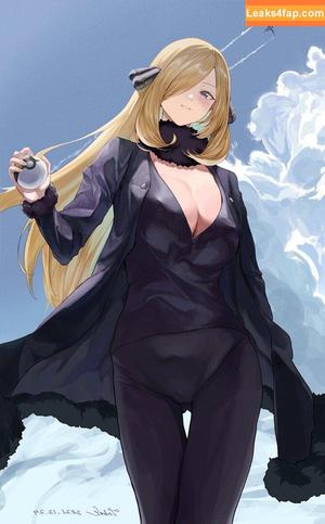 Pokégirls photo #0099