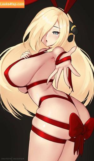 Pokégirls photo #0105