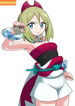 Pokégirls photo #0124