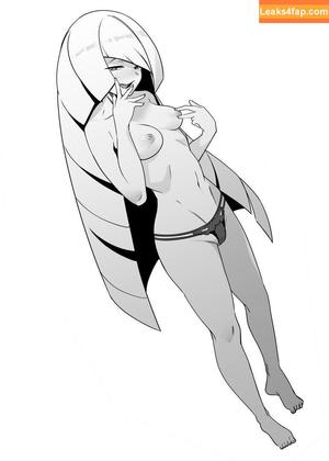 Pokégirls photo #0130