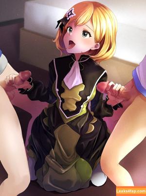 Pokégirls photo #0144