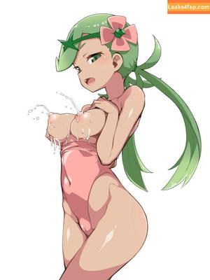 Pokégirls photo #0165