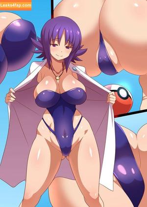 Pokégirls photo #0180