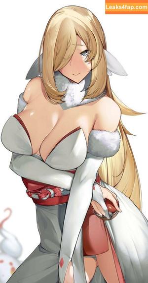 Pokégirls photo #0184