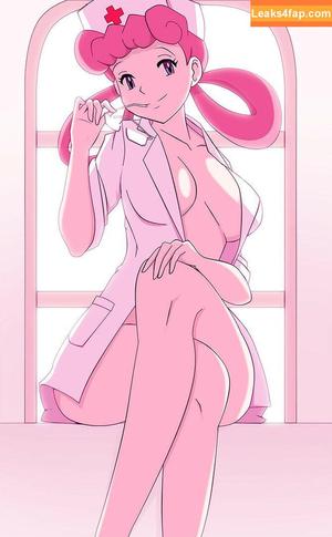 Pokégirls photo #0207