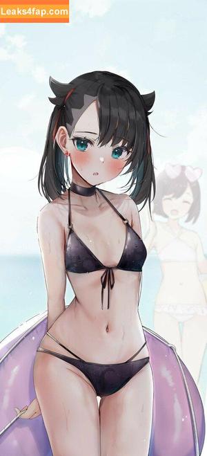 Pokégirls photo #0213