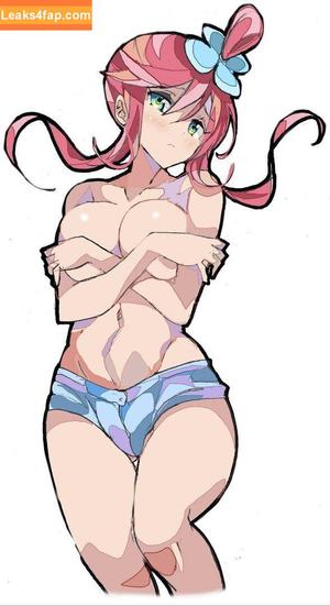 Pokégirls photo #0219