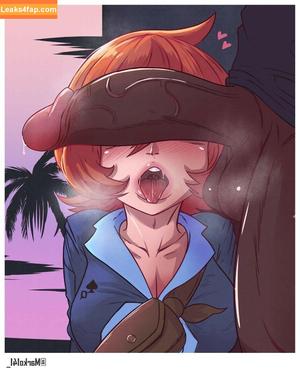 Pokégirls photo #0222