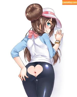 Pokégirls photo #0229