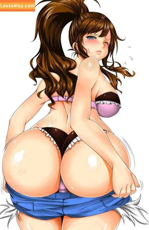 Pokégirls photo #0235