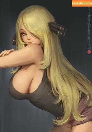 Pokégirls photo #0280