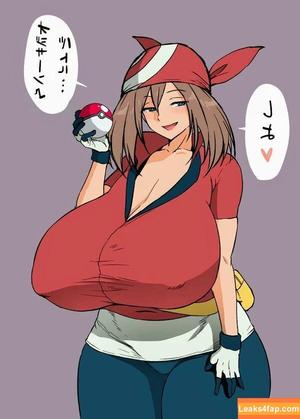 Pokégirls photo #0318