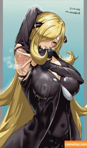 Pokégirls photo #0334