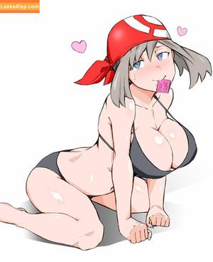Pokégirls photo #0339